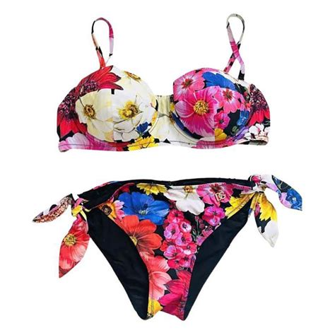 maillot de bain dolce gabbana|dolce and gabbana swimwear.